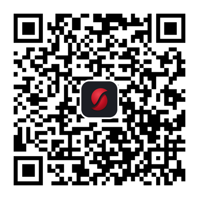 카카오페이 후원 QR 코드